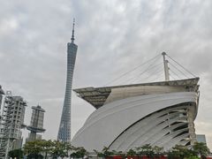 -海心沙亚运公园