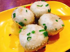 -小杨生煎(黄河路店)