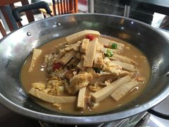 -何氏排骨(左家塘店)
