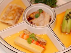 -万丽轩·粤菜(王府井金茂万丽酒店)