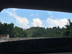 -华蓥山天意谷景区