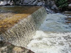 -小五台金河景区