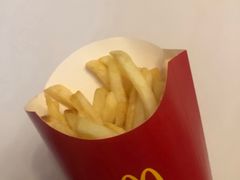 -麦当劳(仙林亚东城得来速店)