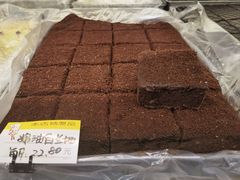 -爱德顺糕点食屋(利民道店)