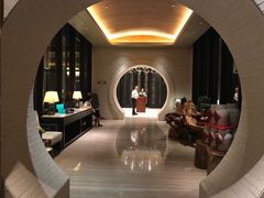 -上海崇明金茂凯悦酒店