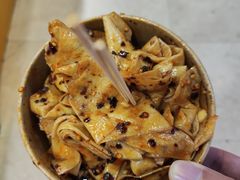 -丁家坡洋芋·观音桥好吃街A区(全国总店)