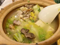 -闫府私房菜(恒隆店)