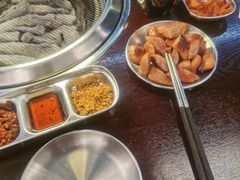 -大喜烤肉(海宁尚东店)