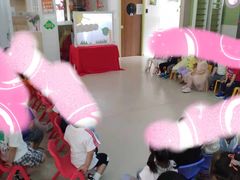 -四叶草托育园(张江园店)