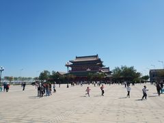 -天津妈祖文化园