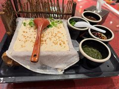 -百花人家(门城水岸店)