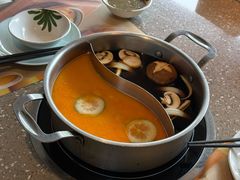 -集渔·泰式海鲜火锅(科华店)