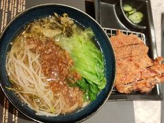 -馔豚·台北菜专门店(深圳湾万象城店)