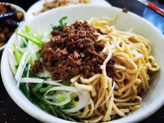 -十二忠手拉面(五福店)