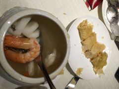 iphone_upload_pic-王品牛排(郑州大卫城店)