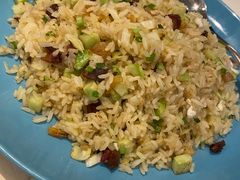 港丽炒饭-港丽餐厅(高德置地店)