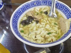 -老孙家泡馍(洒金桥店)