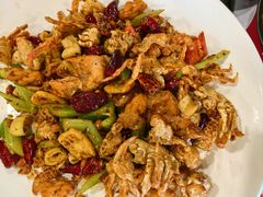 -日昌餐馆(亦庄店)