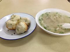 -舒蔡记生煎菜饭(云南中路店)