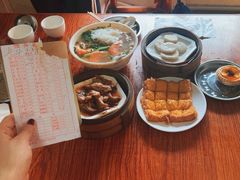 -恒兴发茶店(水巷口店)