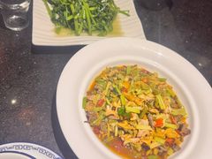 -蜀都丰 正宗水煮鱼(建德天城店)