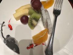 -运·中餐厅(成都华尔道夫酒店)