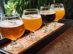 -京A Taproom·精酿餐吧(CBD店)
