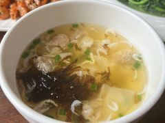 -浦江餐饮•上海菜馆(五四路店)