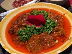 -蜀大侠火锅(建设路第五大道店)