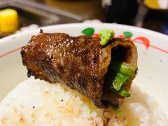 -樱宿日式和牛烧肉(五道口店)