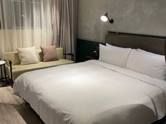 -深圳INNOGO楹诺酒店(罗湖口岸店)