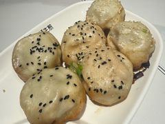 -小杨生煎(黄河路美食休闲街店)