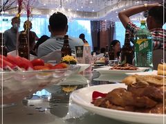 -谷语中餐厅