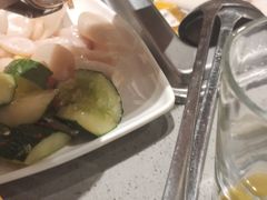 -海底捞火锅(金地广场生日主题店)