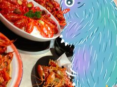 -沪小胖小龙虾(淮海中路旗舰店)