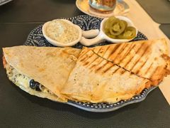 -Turka土耳咖(五大道店)