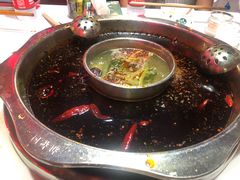 -枇杷园食为鲜火锅(南山店)