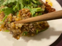 -百年粉蒸牛肉