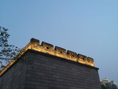 -东水关遗址公园