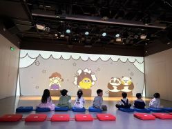 -小鸡哆哆故事屋·儿童乐园(嘉里城店)