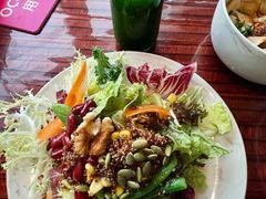 -西安W酒店·WEI全味西餐厅