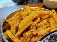 -三生小馆(亭知路店)