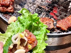 -蒜香焼肉PURUSHIN(马场路店)