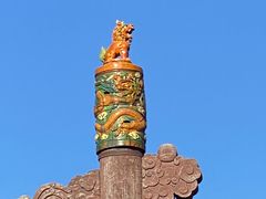 -善化寺