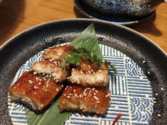 -大江户日本料理(吕厝店)