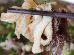 -谢老五跷脚牛肉·非遗传承店