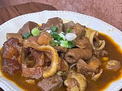 -CowCow其其·牛杂咖啡公司(六运店)