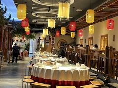 -小隐院子·庭院餐厅(大学城后湖店)