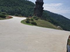 -威海华夏城景区