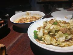 -大牌大·传统杭帮菜(湖滨店)